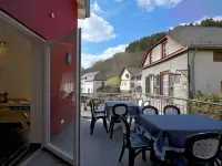 Haller Hotel Garni Hotels in Monschau