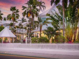 The Guesthouses at Southernmost Beach Resort - Adults Only