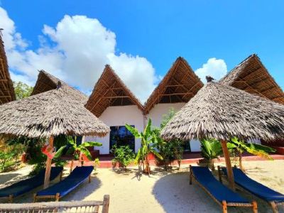 Mkeka Spice Lodge Jambiani
