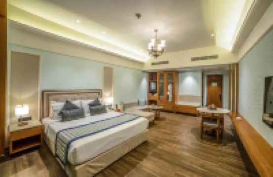 Gift City Club – A Member of Radisson Individuals 甘地訥格爾酒店