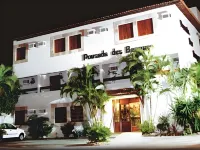 Hotel des Basques