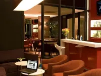 阿爾塔雷吉亞廣場飯店 - 酒吧