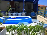 Delphin Apart Hotel - ติดทะเล