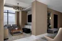 라고스 메리어트 호텔 이케자