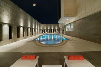 Dar Rayhaan by Rotana Al Khobar Hotel a Al Khobar