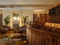 Newpark Hotel - Desayuno