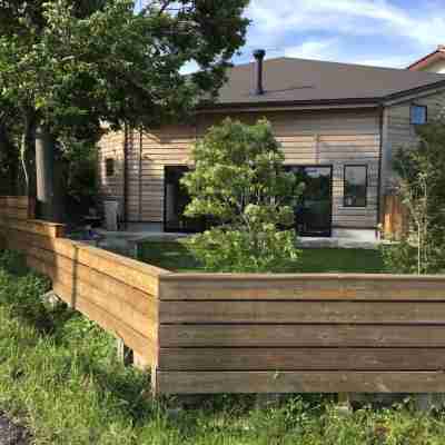 ケープタウンリゾート ～水辺の貸し別荘～ Hotel Exterior