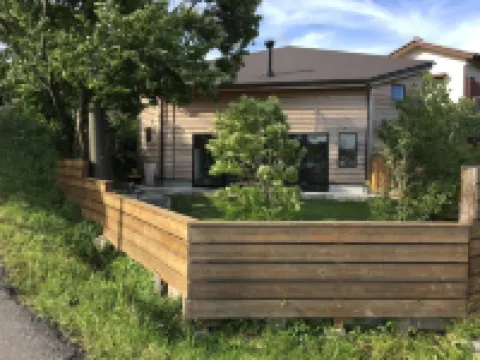 Capetown Resort Hotel di Isumi