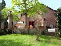 B&B Le Logge Di Sopra - Pools