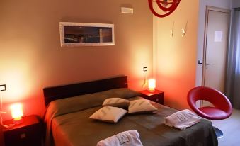 B&B Tra Monti e Mare
