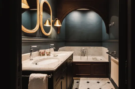 Abbaye des Vaux De Cernay Photos