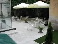 Graf Orlov Hotel