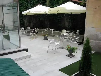 Граф Орлов Отели в г. 