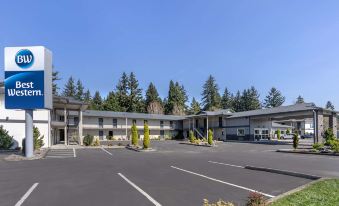 Best Western Inn of Vancouver