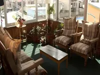 Hotel Mustapic Hoteles cerca de Plaza Malvinas