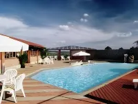 Hotel Shelton Hotels in Amparo