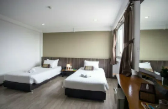 維塔拉精品酒店