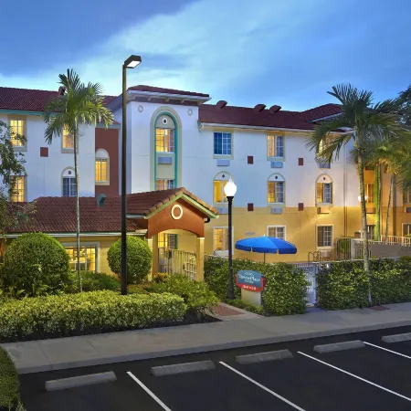TownePlace Suites Fort Lauderdale Weston