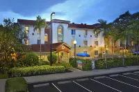 TownePlace Suites Fort Lauderdale Weston