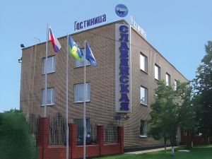 Hotel Slavyanskaya