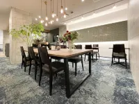 克拉斯特札幌飯店 札幌住宿飯店