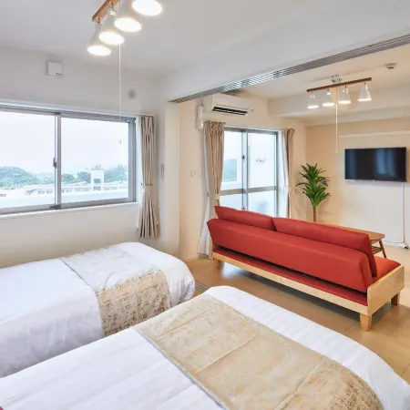 Comfort Villa