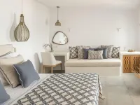 Virtu on the Hill Hotels in Stelida