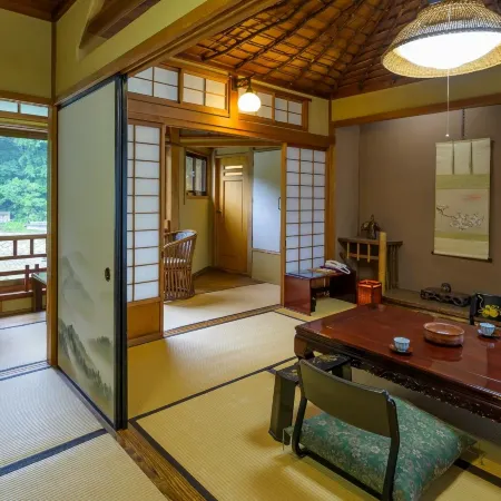 Ryokan Ohashi