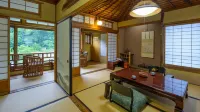 Ryokan Ohashi Hotels in Misasa