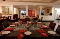 Wyndham San Jose Herradura Hotel & Convention Center - breakfast