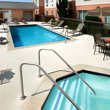 Fairfield Inn & Suites Austin Northwest/The Domain Area
