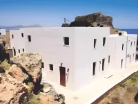 Lindos Del Mar Suites - Adults Only