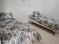 Hammam Lif Apartment Magnificent Mountain View - 2-Star
