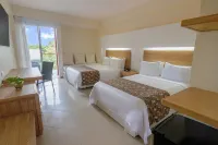 GHL Hotel Club El Puente Hotels in Ricaurte