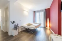 On the Rock Hotels in Bolognano-vignole