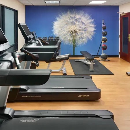 SpringHill Suites Charlotte University Research Park