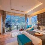 Moustache Manali Hotels near Rohtang Pass