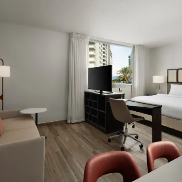 Residence Inn Miami Beach Surfside