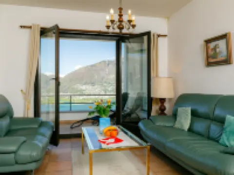 Residenza Miralago Apt. B16