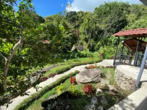 Jardines Secretos