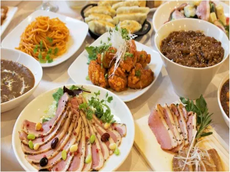 Hotel AZ Fukuoka Yame Ten Отели в г. Яме