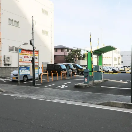 Odawara Terminal Hotel