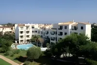 BJ Apartamentos Europa -  Ferienwohnungen