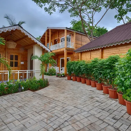 Aralea Beach Resort by Stone Wood Premier