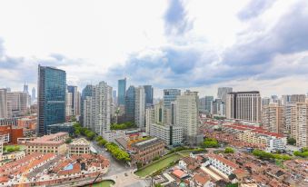 Waitan Xiangyu Apartment (Lushun Road)