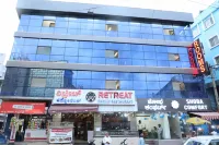 Shoba Comfort Hotels near Bengaluru Palace