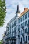 Noemys Neris Montlucon - Hotel Restaurant