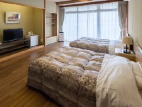 ガーデンホテルハナヨ 田辺のホテル