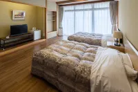 Garden Hotel Hanayo Hotel a Kamitonda