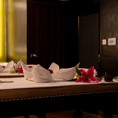 Viceroy Luxury Mountain Resort and Spa